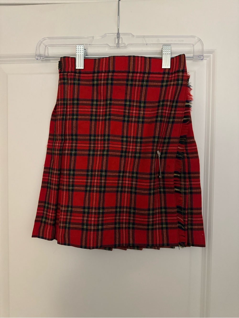 Highland Kilts Scotland size 4
